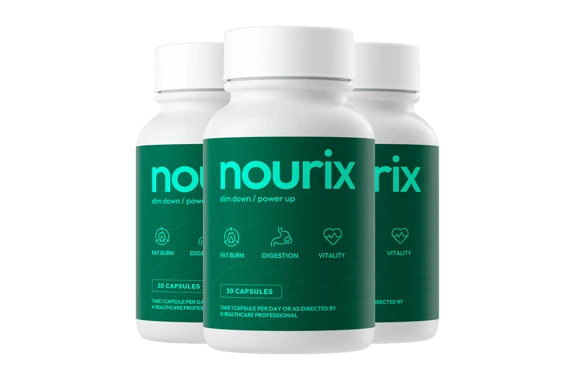 Pack 90 jours Nourix
